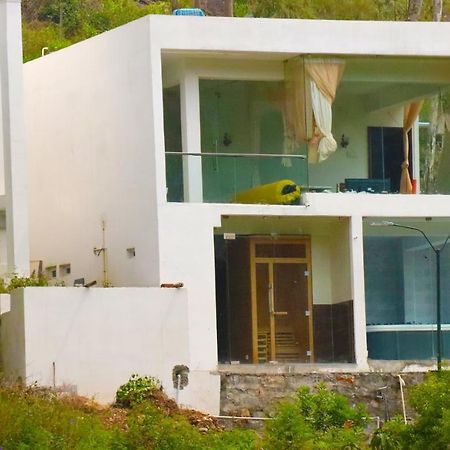 يركواد Sherva Stellar Resort المظهر الخارجي الصورة