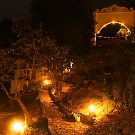يركواد Sherva Stellar Resort المظهر الخارجي الصورة
